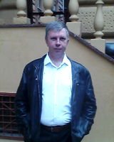 Геннадий Семенов
