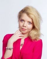 Марина Тесля