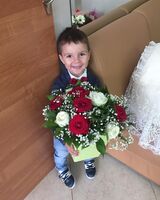 Лилия Шаряфетдинов