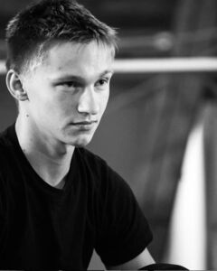Andrei Gromov