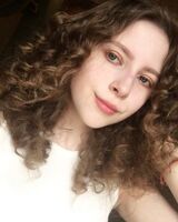 Кристина Баранова