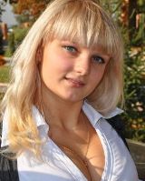 Оксана Кузнецова