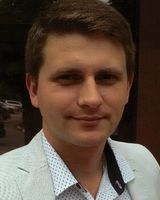 Андрей Митрохин