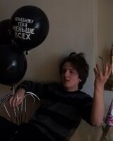 Никита Широков