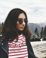 Арина Мурадянц