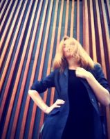 Инна Токарева