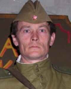 Владимир Половинкин