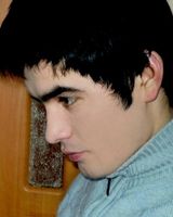 Эльdar МикаилВ