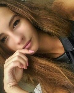 Серафима Ярулина