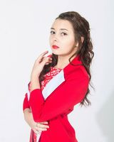 Екатерина Логашёва