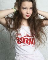 Каролина Шатохина