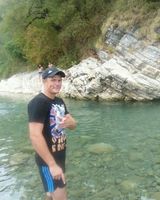 Максим Шагапов