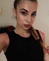 Кристина Севостьянова