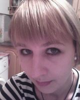 Ксения Толстякова