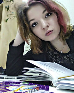 Катерина Никитина