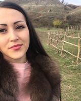 Дарья Григорьева