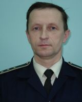 Беньковский Викторович