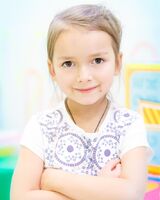 Анастасия Буян