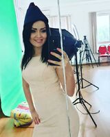 Мария Мелокумова