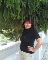 Елена Шардакова