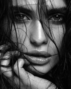 Зина Петрова