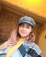 Екатерина Мартынова