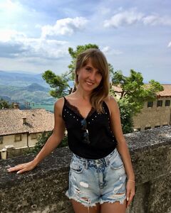 Екатерина Басова