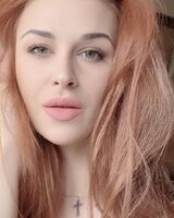 Ирина Золотарёва