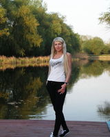 Елена Светлова