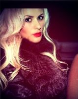 Лена Адамец