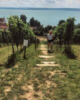 Амелия Рыбина