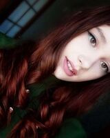 Алёна Иванова