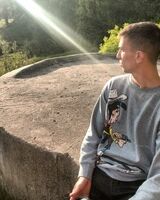 Василий Павлов