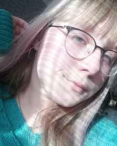 Валерия Дорофеева