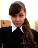 Елена Фильчукова