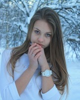 Дарья Тарасова