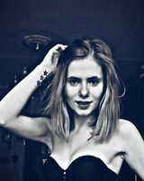 Галина Бобкова