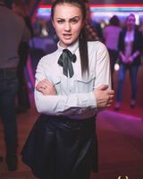 Алина Семикашева