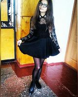 Аделя Карабаева