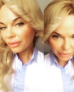 Юлия Адамова