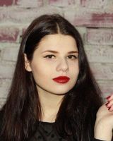 Виктория Ляхова