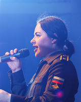 Катерина Чеканинская