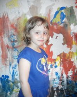 Анна Нечаева