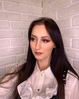 Екатерина Шурыгина