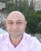 Ильхам Багир-Заде