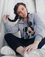 Кристина Лобанова