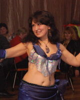 Елена Репях