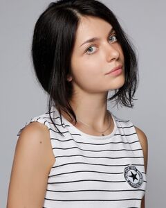 Кристина Гололобова