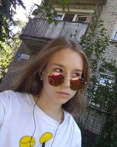 Анна Мелешко