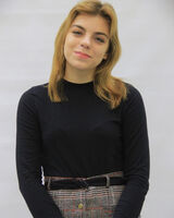 Александра Беспяткина